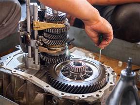 Make sure your car&x27;s maintenance is up to date. . What is transaxle service